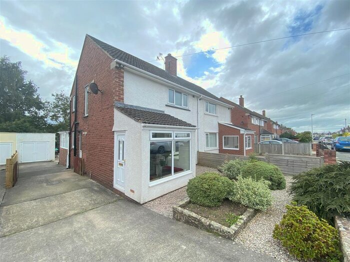 2 Bedroom Semi-Detached House To Rent In Green Lane, Belle Vue, Carlisle, CA2