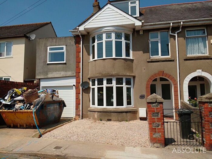 4 Bedroom Flat For Sale In Drew Street, Brixham, TQ5