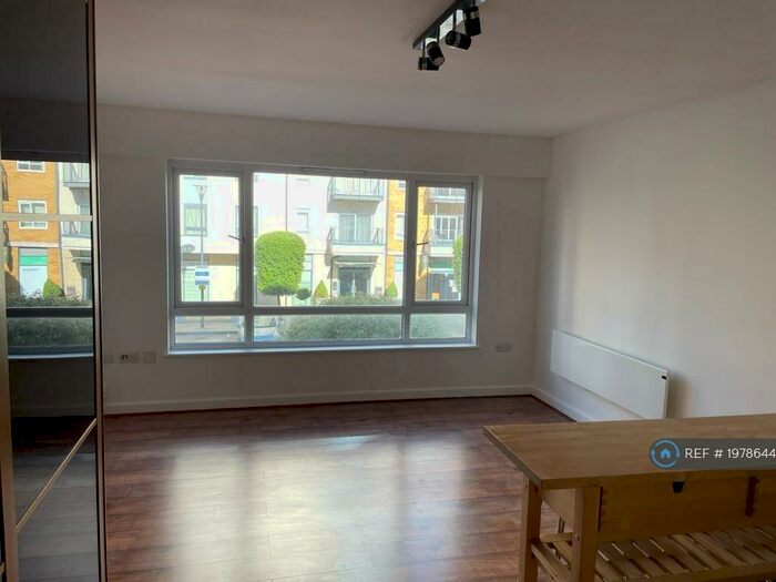 Studio To Rent In Heritage Avenue, London, NW9