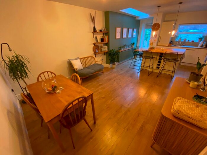 3 Bedroom Terraced House To Rent In Barndale Road, Liverpool, L18