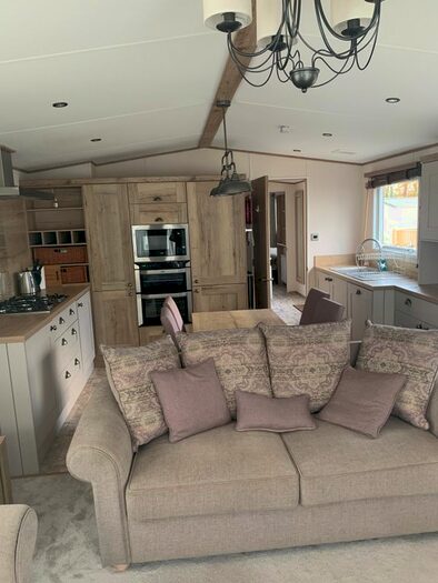 2 Bedroom Mobile/park Home For Sale In Low Road, Brigham, Cockermouth, CA13