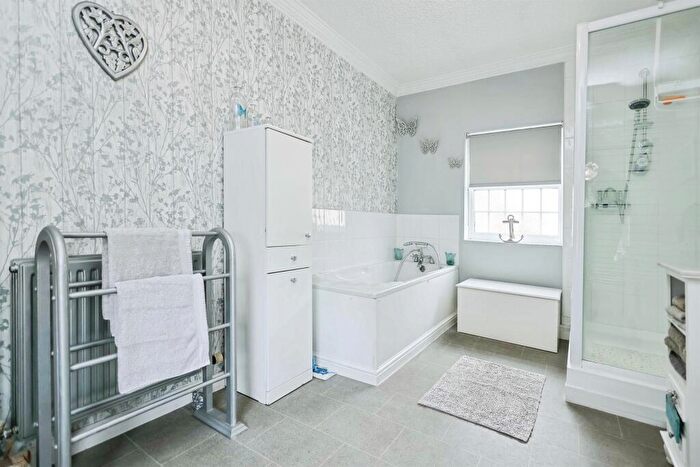 2 Bedroom Semi-Detached House For Sale In New Street, Castle Bromwich, Birmingham, B36