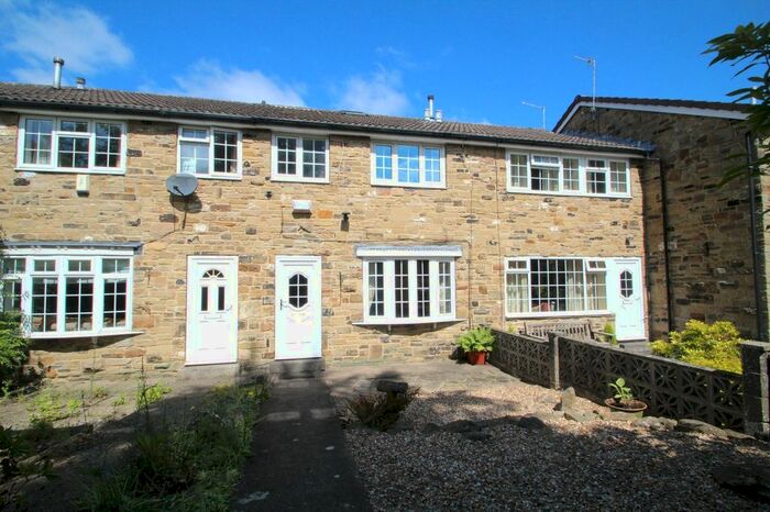 3 Bedroom Terraced House To Rent In The Paddock, Thorner, Leeds, West Yorkshire, Uk, LS14