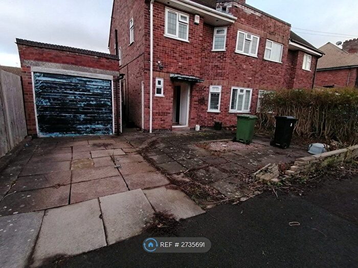 3 Bedroom Semi Detached House To Rent In Hill Way Odbay, Leicester, LE2