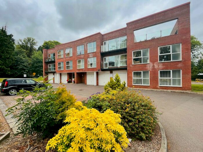 1 Bedroom Apartment To Rent In St Marys House, St Crispins Drive, Duston, Northampton, NN5