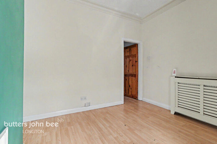 2 Bedroom Terraced House For Sale In Holly Place, Stoke-On-Trent, ST4
