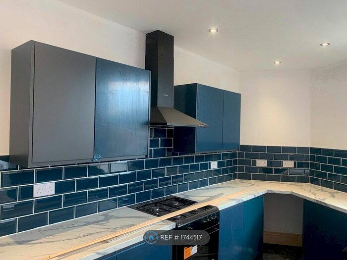 3 Bedroom Terraced House To Rent In North Pitt Street, Rotherham, S61