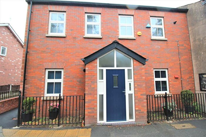 1 Bedroom Flat To Rent In Ford Lane, Northenden, Manchester, M22