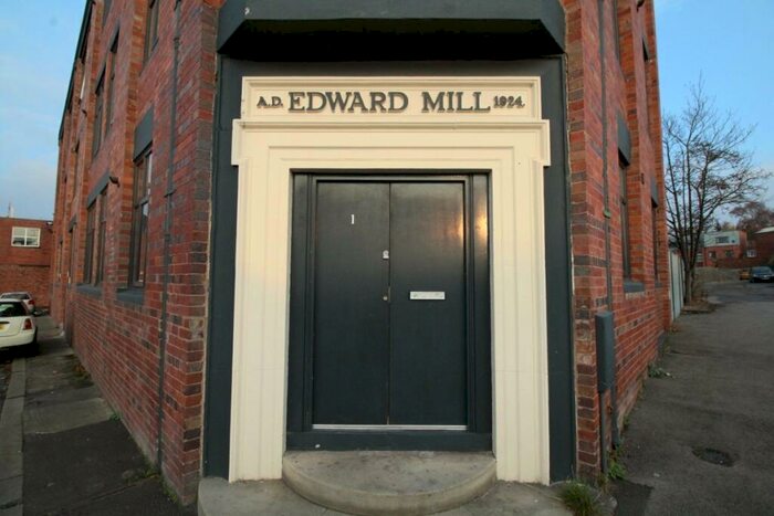 2 Bedroom Apartment To Rent In Edward Mill, Congleton, Cheshire, CW12