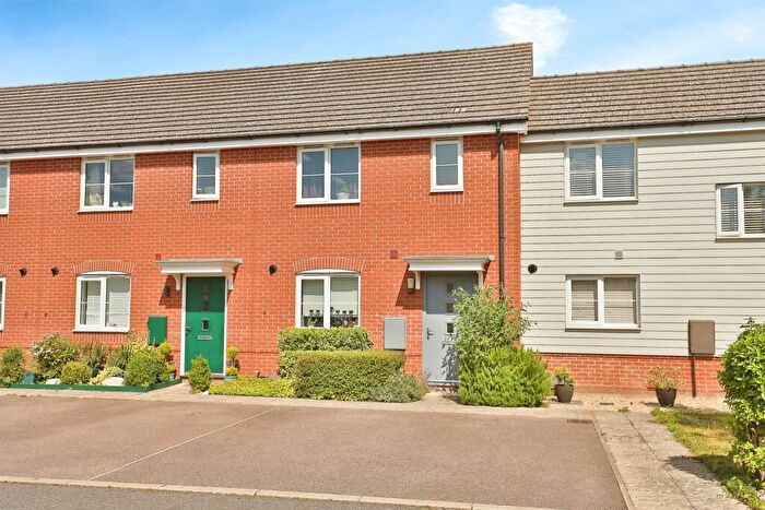 3 Bedroom Terraced House For Sale In Elm Street, Dereham, NR20