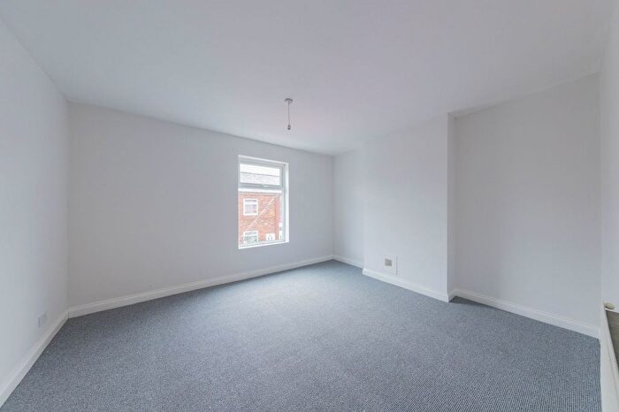 2 Bedroom Terraced House For Sale In Dudley Street, Warrington, WA2