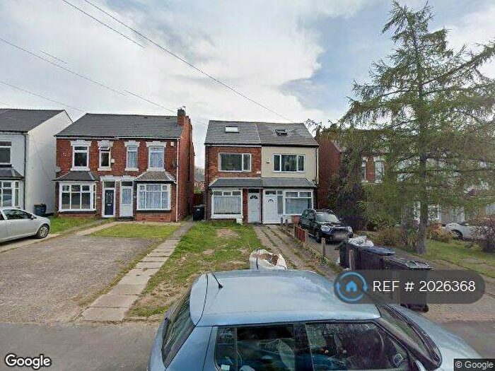 3 Bedroom Semi-Detached House To Rent In Umberslade Road, Selly Oak, Birmingham, B29