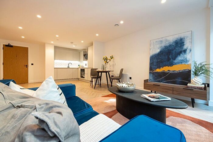 1 Bedroom Flat To Rent In Ducie Street, Manchester, M1