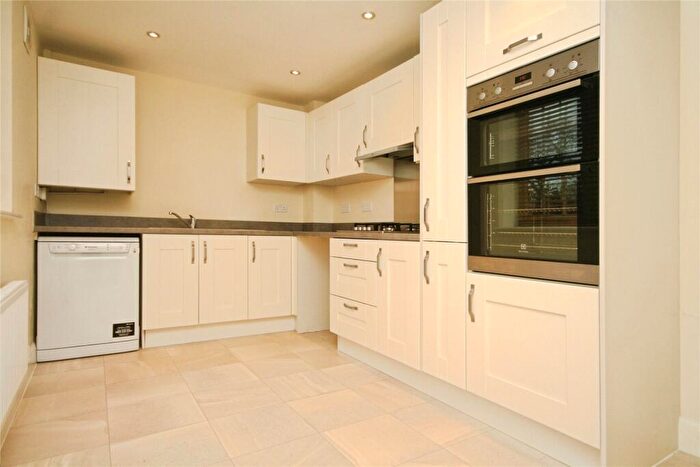 3 Bedroom Terraced House To Rent In Old Farm Drive, Up Hatherley, Cheltenham, Gloucestershire, GL51