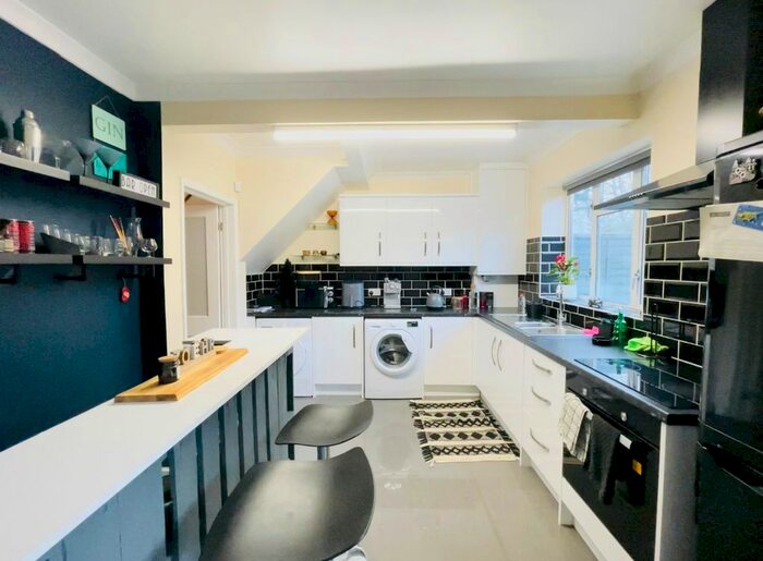 3 Bedroom Semi-Detached House To Rent In Chorley Wood Crescent, Orpington, BR5