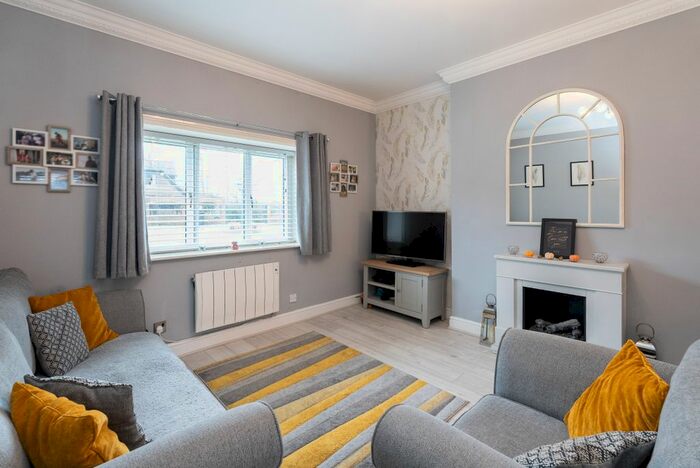2 Bedroom End Of Terrace House For Sale In Rusper Road, Capel, Dorking, RH5
