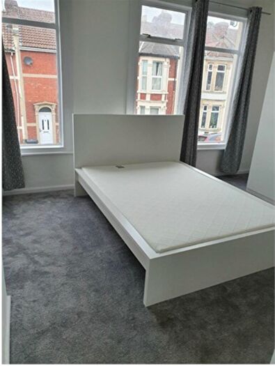 4 Bedroom House To Rent In York Road, Bristol, BS5