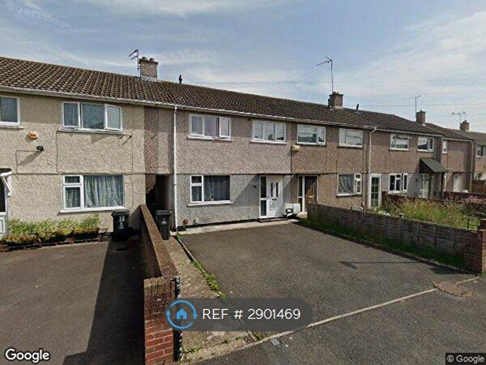 3 Bedroom Terraced House To Rent In Rosedale Road, Swindon, SN3
