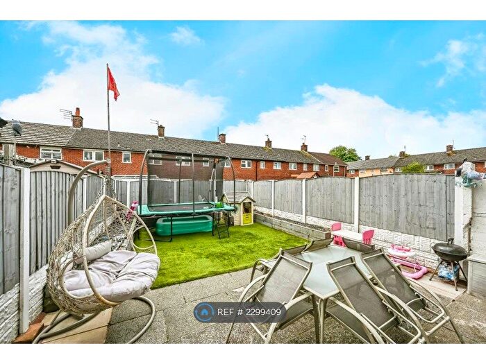 3 Bedroom Terraced House To Rent In Allerford Road, Liverpool, L12