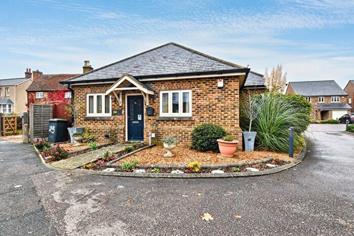 2 Bedroom Bungalow For Sale In Bedford Road, Wootton, Bedford, MK43