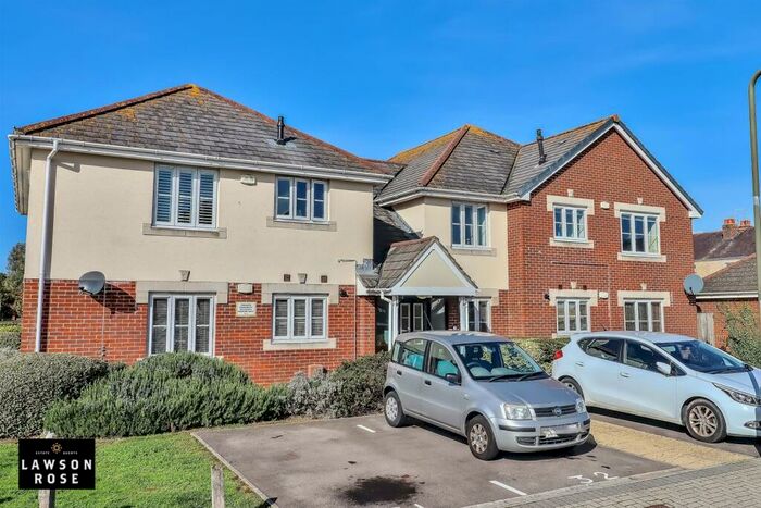 2 Bedroom Flat To Rent In Kirpal Road, Portsmouth, PO3