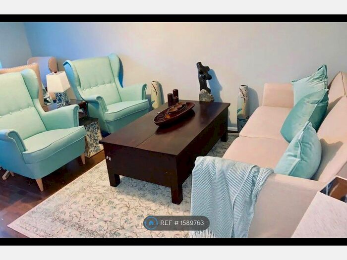 1 Bedroom Flat To Rent In London, London, W4