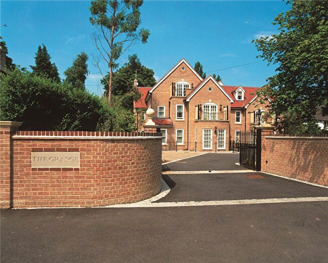 2 Bedroom Flat For Sale In Glebe Road, Cambridge, CB1