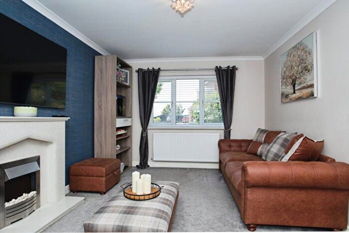 4 Bedroom Detached House For Sale In Bridge View, Silloth, Wigton, CA7