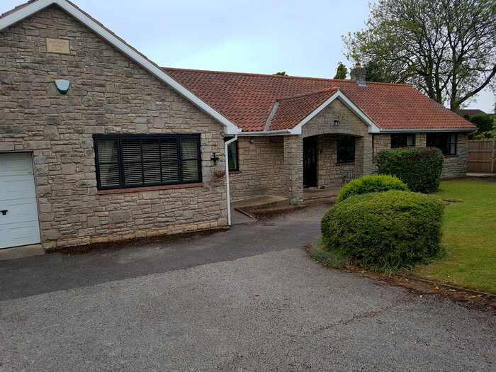 4 Bedroom Bungalow To Rent In Hawthorne Cottage, Gillott Lane, Wickersley, Rotherham, S66