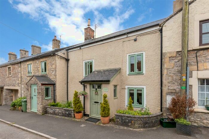 3 Bedroom House For Sale In Leigh Street, Leigh Upon Mendip, Radstock, Somerset, BA3