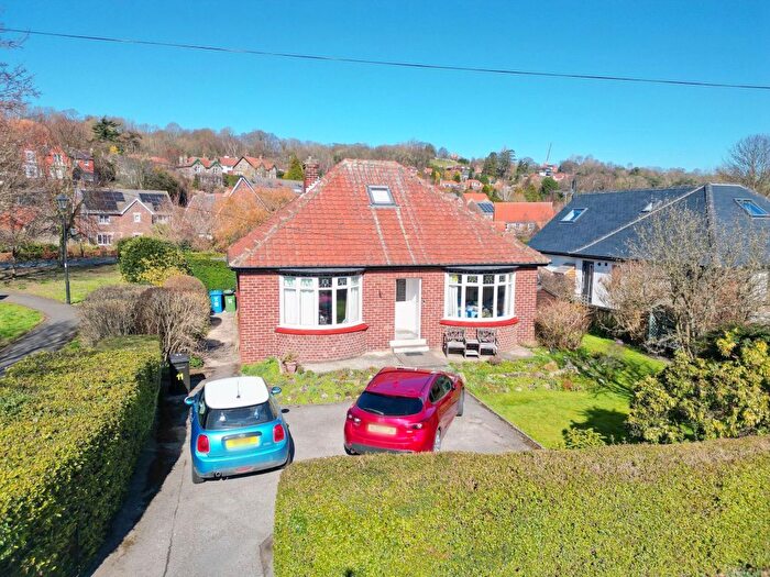 2 Bedroom Detached Bungalow For Sale In The Carrs, Briggswath, Whitby, YO21