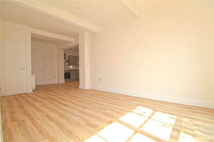 2 Bedroom Apartment For Sale In The Tabernacle, Church Street, BA14