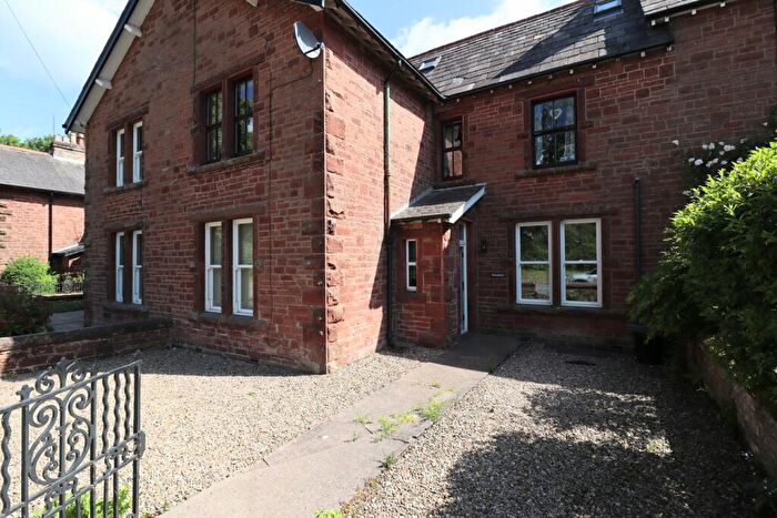 2 Bedroom Flat For Sale In Battlebarrow, Appleby-in-Westmorland, CA16