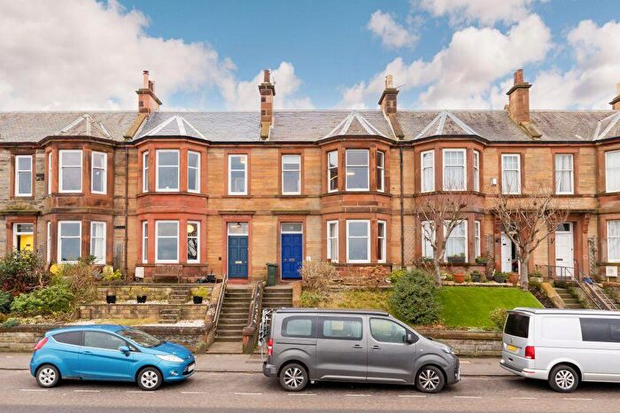 2 Bedroom Flat For Sale In / Seaview Terrace, Joppa, EH15