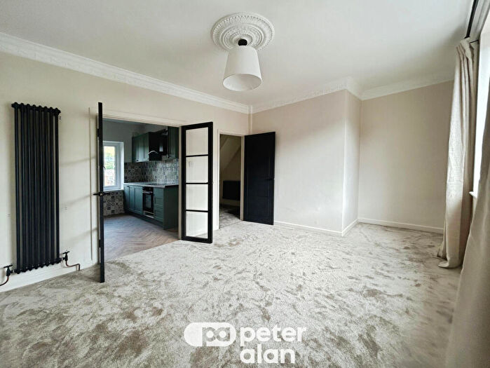 2 Bedroom Farm Land To Rent In Commercial Street, Maesteg, CF34