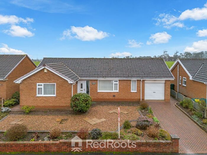 3 Bedroom Detached Bungalow For Sale In Sprotbrough, Doncaster, South Yorkshire, DN5