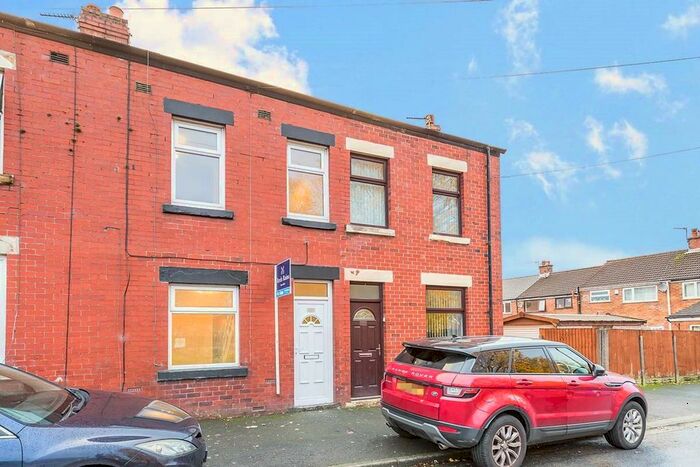 2 Bedroom Terraced House To Rent In Co-Operative Street, Bamber Bridge, Preston PR5