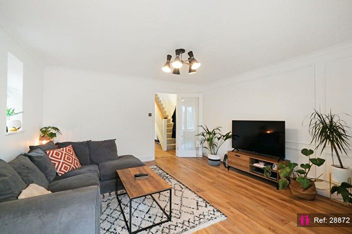 2 Bedroom Semi-Detached House To Rent In Forge Road, Tunbridge Wells, TN4