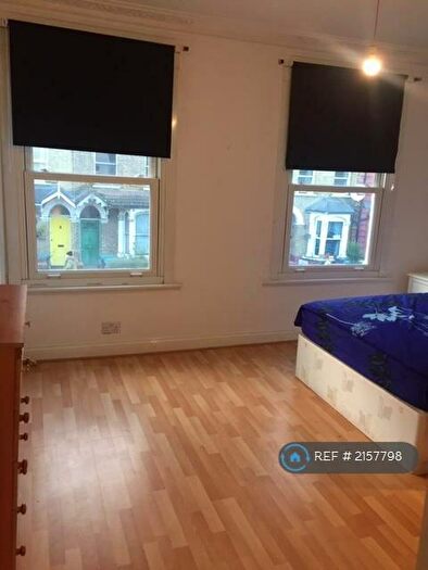1 Bedroom Flat To Rent In Hornsey Park Road, London, N8