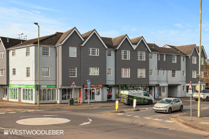 1 Bedroom Apartment To Rent In Tudor Court, Sawbridgeworth, CM21