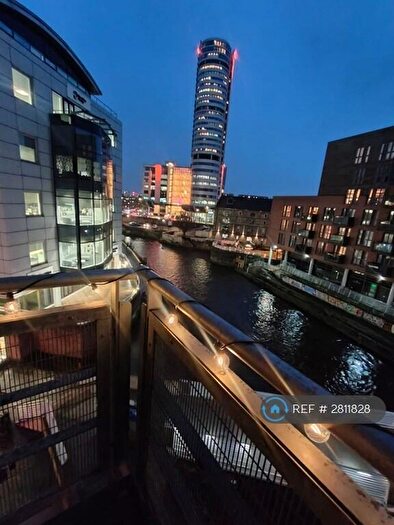 2 Bedroom Flat To Rent In Little Neville St, Leeds, LS1