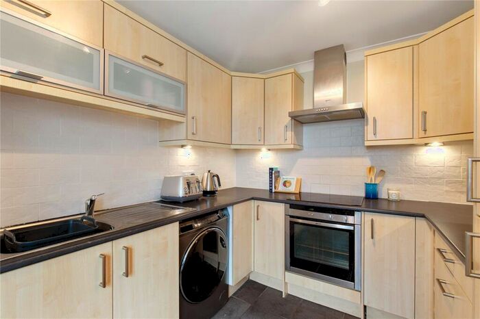2 Bedroom Flat For Sale In Flat, Speirs Wharf, Port Dundas, Glasgow, G4