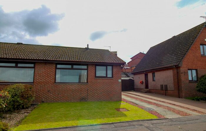 2 Bedroom Bungalow To Rent In Belmont Avenue, Sheildhill, FK1