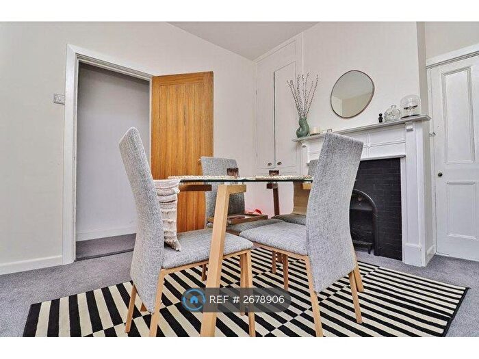 2 Bedroom Terraced House To Rent In Landguard Road, Southsea, PO4