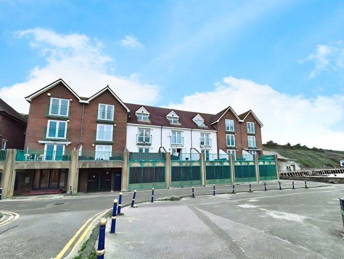 1 Bedroom Flat To Rent In Harbour Point, The Stade, Folkestone, Kent, CT19
