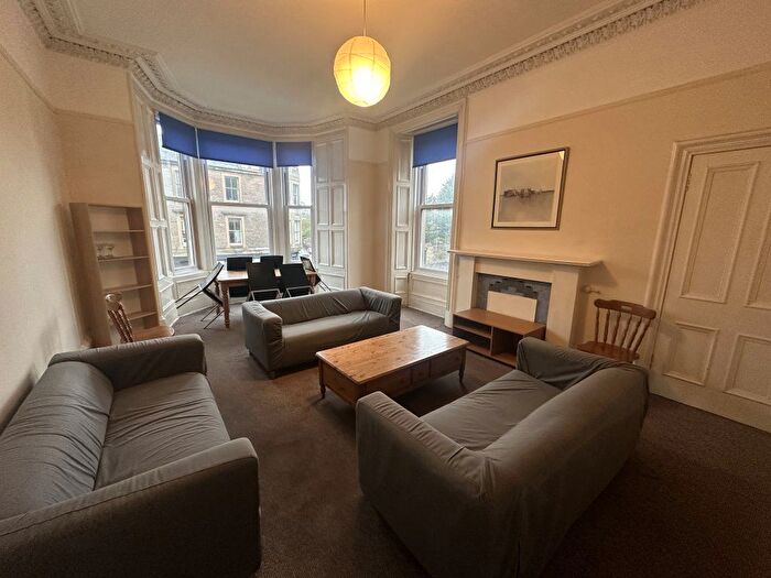 5 Bedroom Flat To Rent In Edinburgh, Edinburgh, EH16