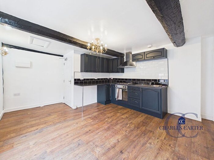 1 Bedroom Flat To Rent In High Street, Tewkesbury, GL20