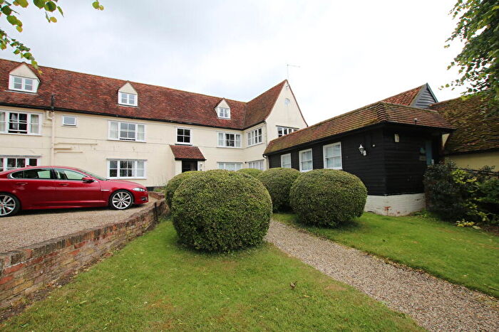 1 Bedroom Apartment To Rent In Feathers Hill, Hatfield Broad Oak, CM22