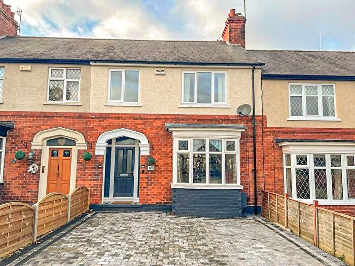 3 Bedroom Terraced House To Rent In Scartho Road, Grimsby, North East Lincolnshire, DN33