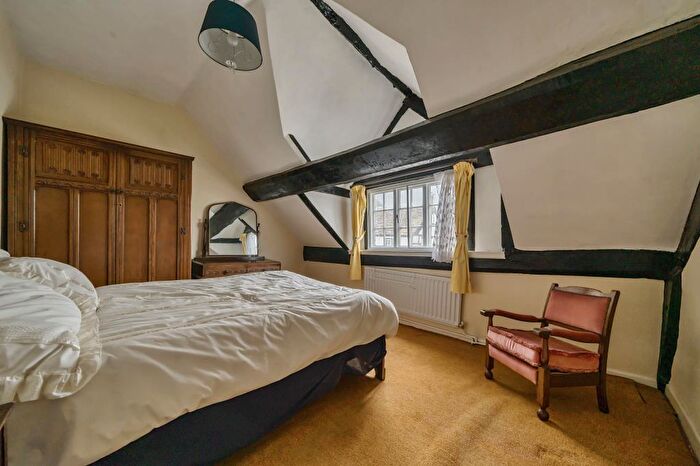 2 Bedroom Cottage For Sale In Eardisley, Herefordshire, HR3